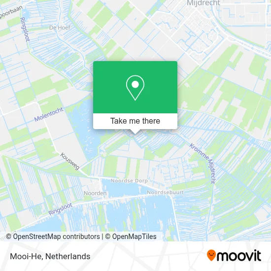 Mooi-He map