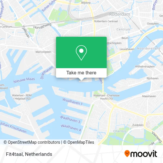 Fit4taal map