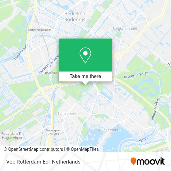 Voc Rotterdam Ecl map
