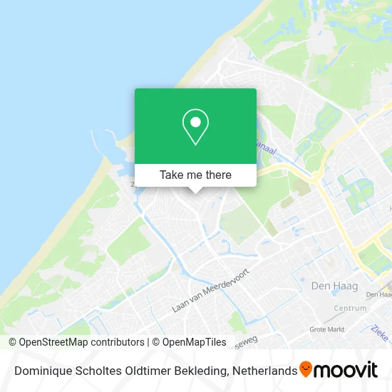 Dominique Scholtes Oldtimer Bekleding map