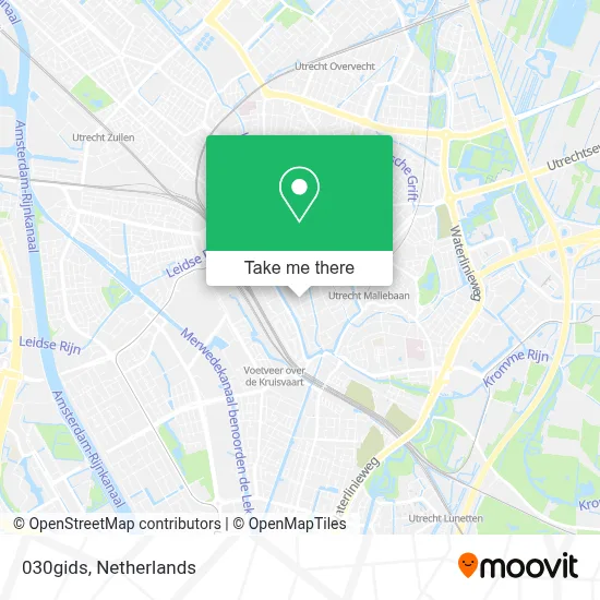 030gids map