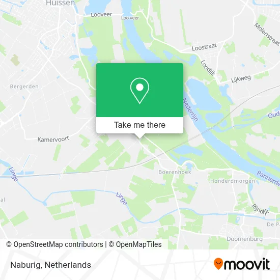 Naburig map