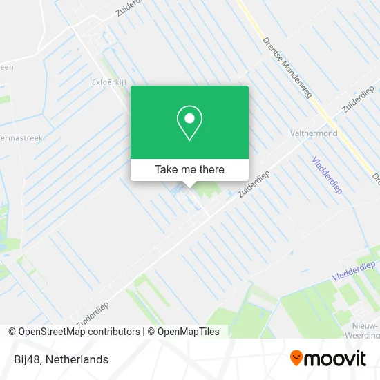 Bij48 map