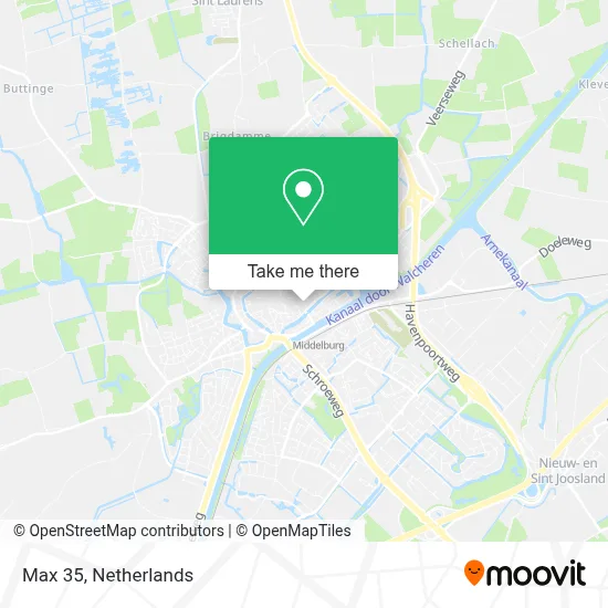 Max 35 map