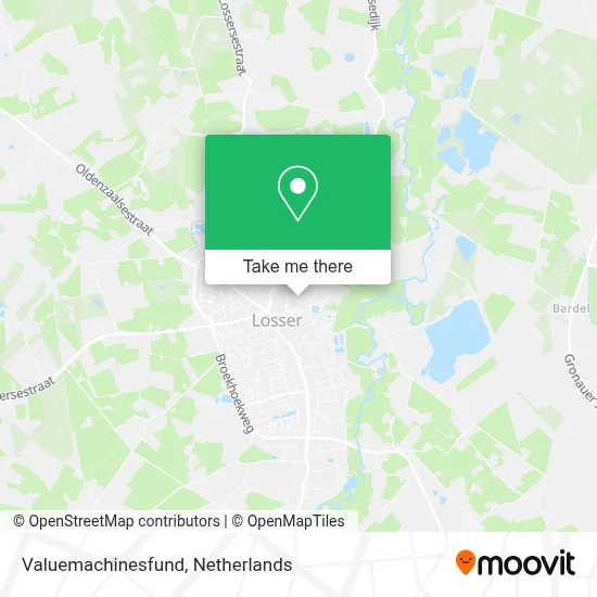 Valuemachinesfund map