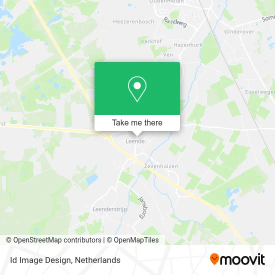 Id Image Design map