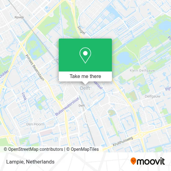 Lampie Karte