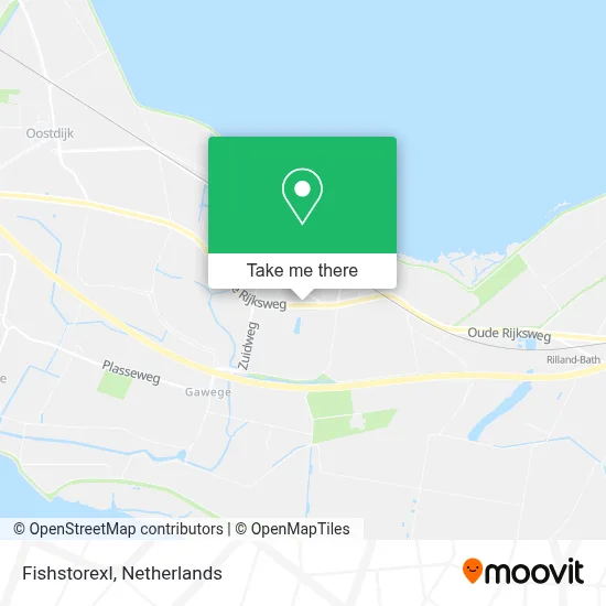 Fishstorexl map