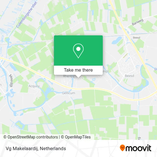 Vg Makelaardij map