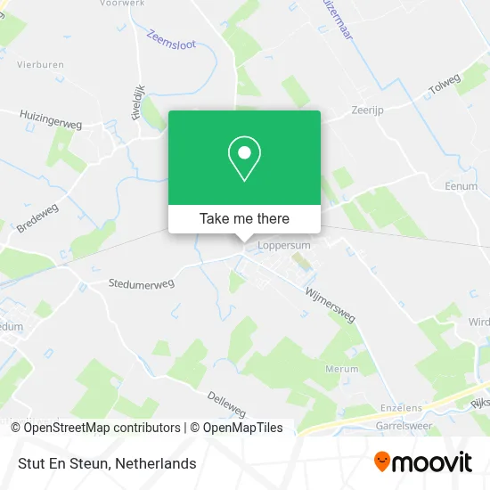 Stut En Steun map