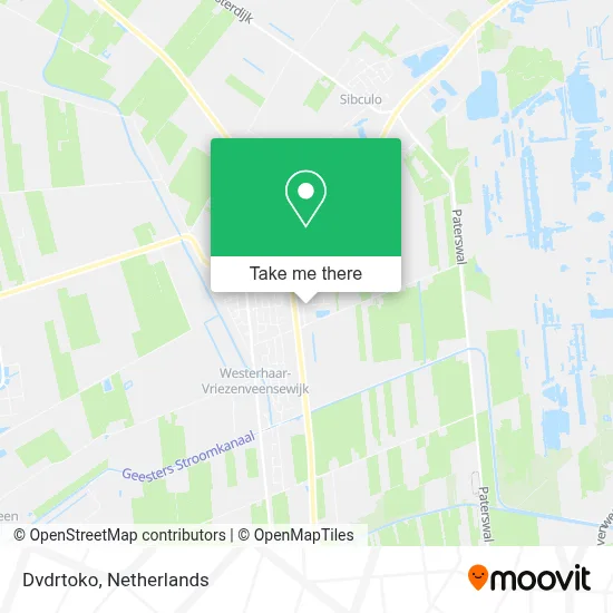 Dvdrtoko map
