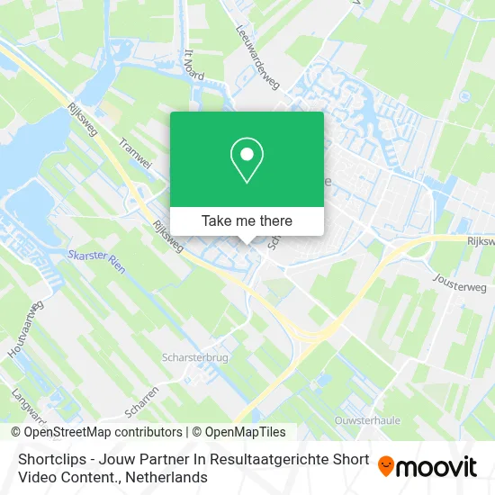 Shortclips - Jouw Partner In Resultaatgerichte Short Video Content. map
