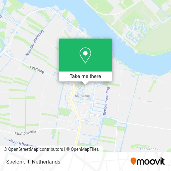 Spelonk It map