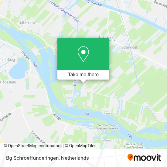 Bg Schroeffunderingen map