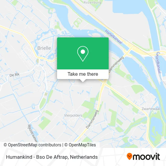 Humankind - Bso De Aftrap map