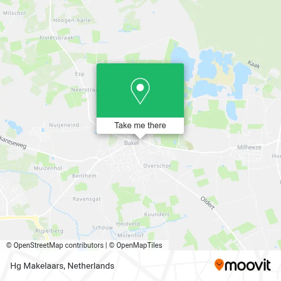 Hg Makelaars map