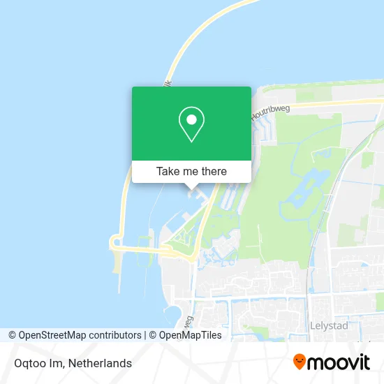 Oqtoo Im map