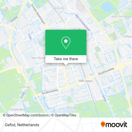 Gefixt map