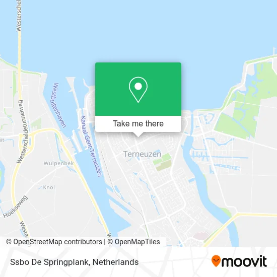 Ssbo De Springplank map