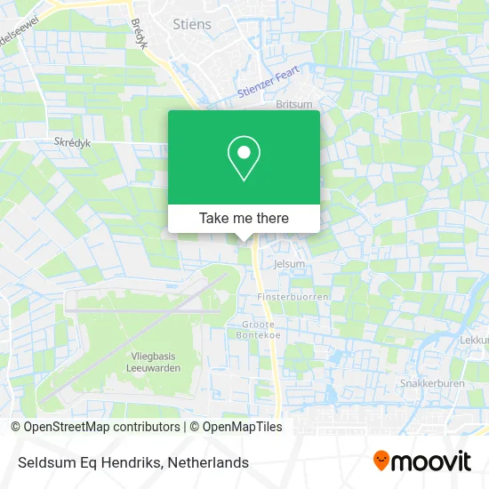 Seldsum Eq Hendriks map