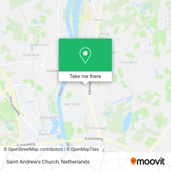 Sint-Andreaskerk map