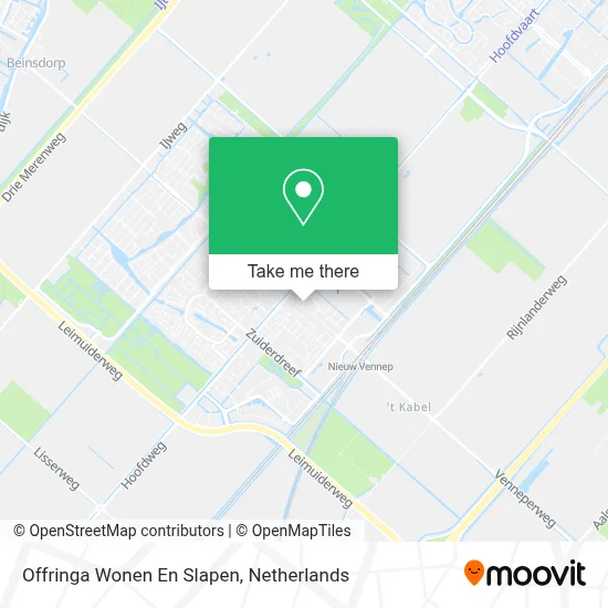 Offringa Wonen En Slapen map