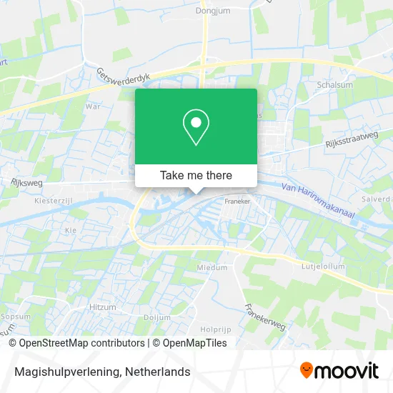 Magishulpverlening map