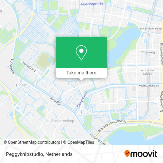 Peggyknipstudio map