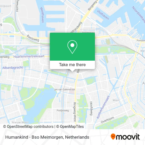 Humankind - Bso Meimorgen map