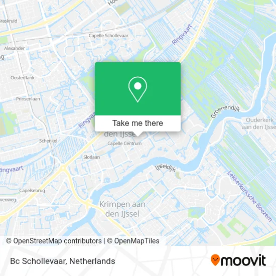 Bc Schollevaar map