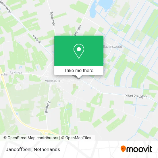 Jancoffeenl map