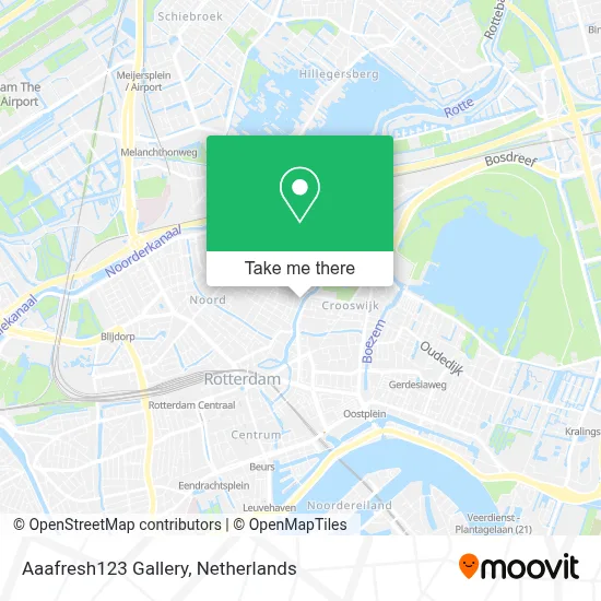 Aaafresh123 Gallery map