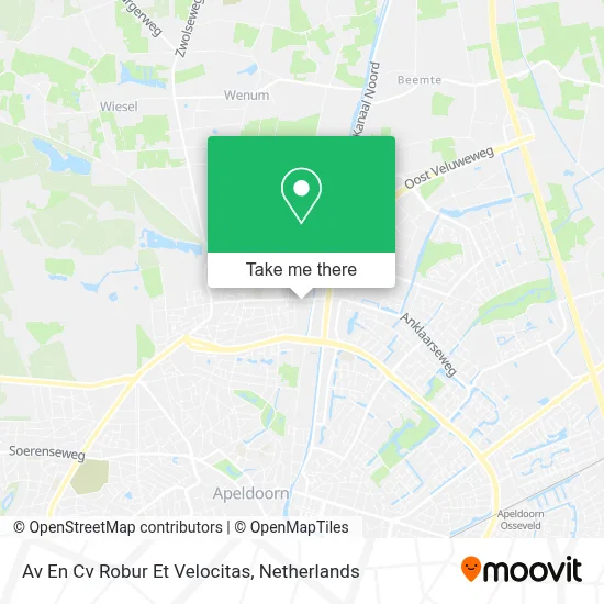 Av En Cv Robur Et Velocitas map