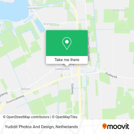 Yudidit Photos And Design map