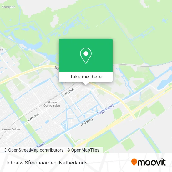 Inbouw Sfeerhaarden map