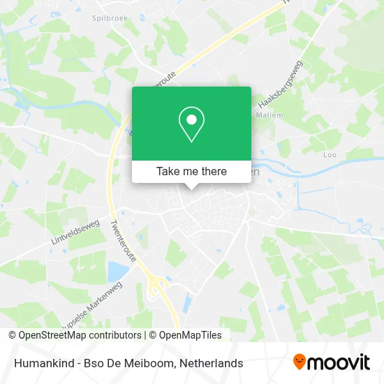 Humankind - Bso De Meiboom map