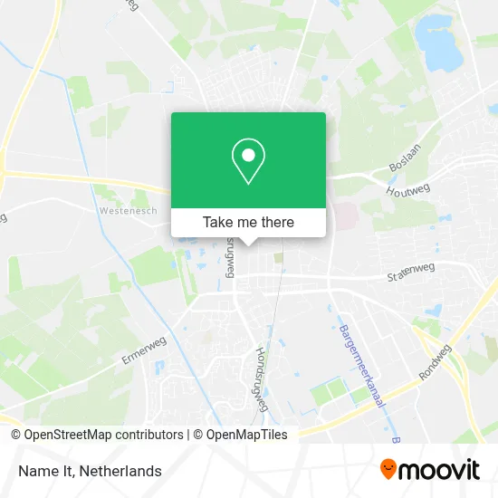 Name It map