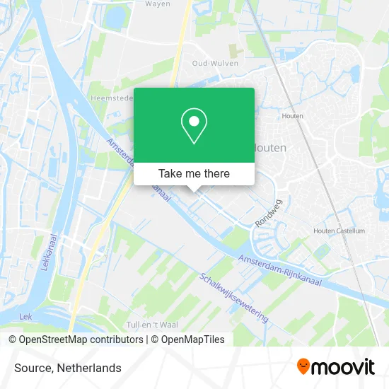 Sorgente map