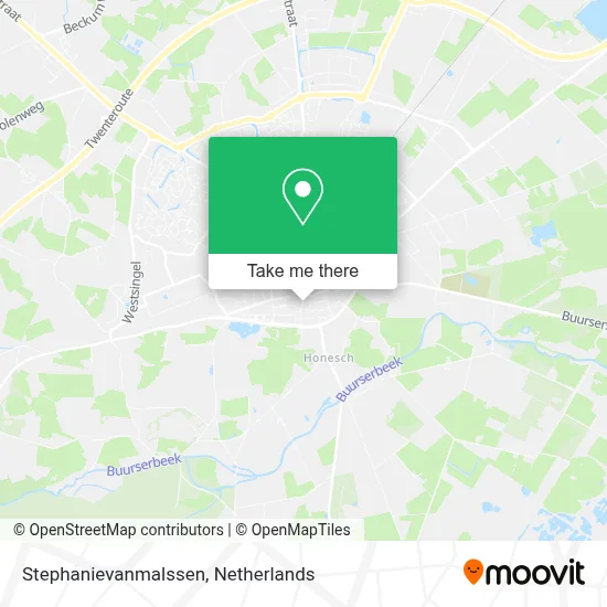 Stephanievanmalssen map