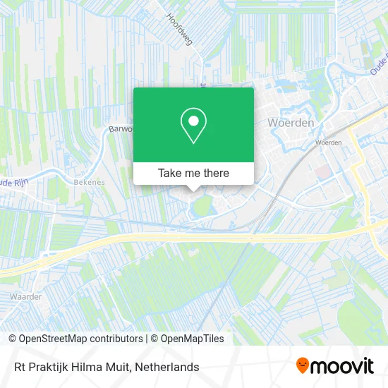 Rt Praktijk Hilma Muit map