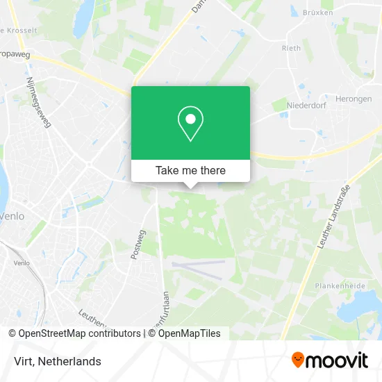 Virt map