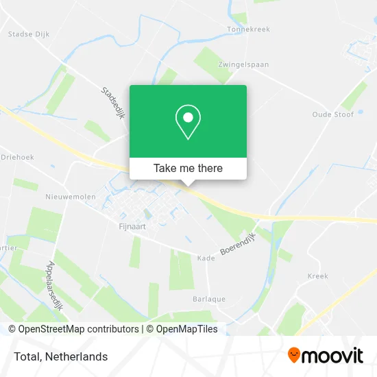 Total map