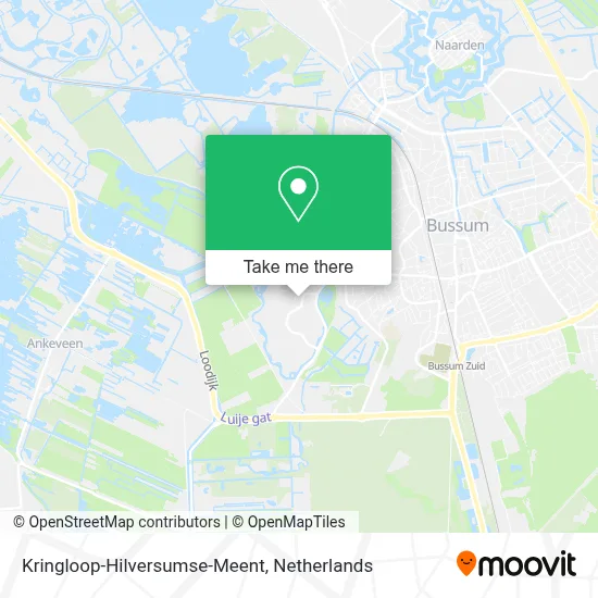 Kringloop-Hilversumse-Meent map