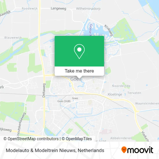 Modelauto & Modeltrein Nieuws map
