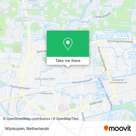 Wijnkopen map