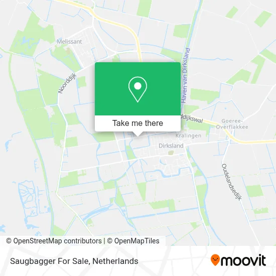 Saugbagger For Sale map