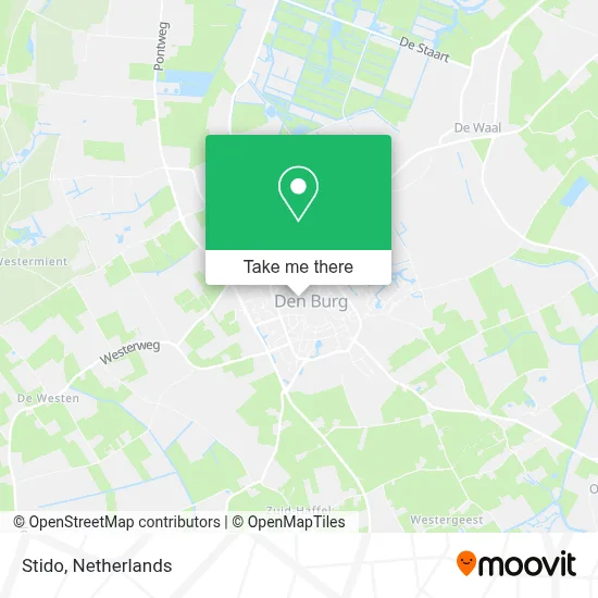 Stido map