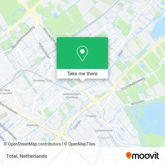 Total map