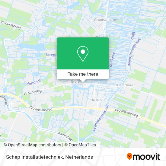Schep Installatietechniek map
