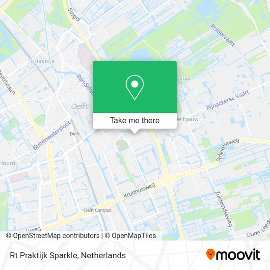 Rt Praktijk Sparkle map